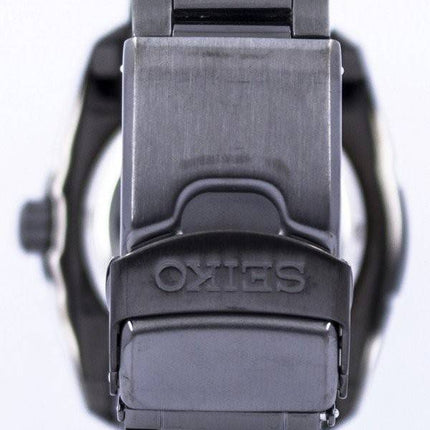 Seiko 5 Sport 23 Joyaux automatiques SNZJ11 SNZJ11J1 SNZJ11J Japon Made Watch hommes