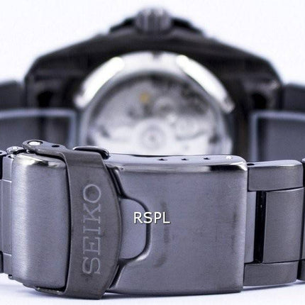 Seiko 5 Sport 23 Joyaux automatiques SNZJ11 SNZJ11J1 SNZJ11J Japon Made Watch hommes