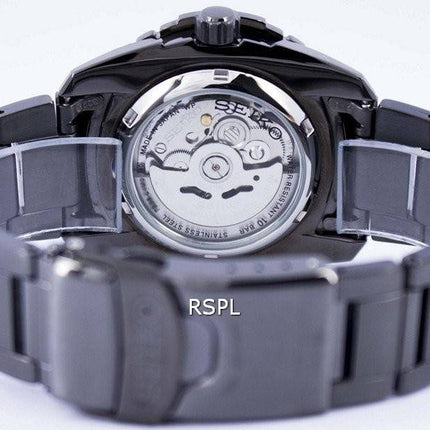 Seiko 5 Sport 23 Joyaux automatiques SNZJ11 SNZJ11J1 SNZJ11J Japon Made Watch hommes