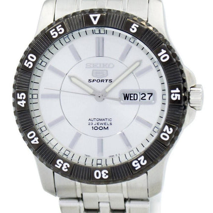 Seiko 5 Sports automatique SNZJ27K1 SNZJ27 SNZJ27K hommes