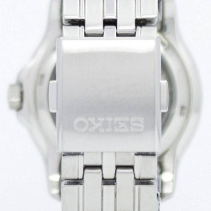 Seiko 5 Sports automatique SNZJ27K1 SNZJ27 SNZJ27K hommes