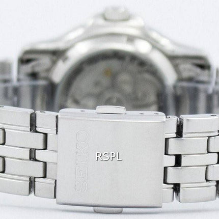 Seiko 5 Sports automatique SNZJ27K1 SNZJ27 SNZJ27K hommes