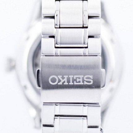 Presage de Seiko automatique Japon fait SPB035 SPB035J1 SPB035J montre homme