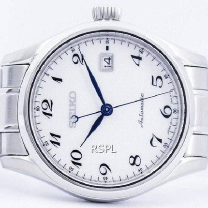 Presage de Seiko automatique Japon fait SPB035 SPB035J1 SPB035J montre homme