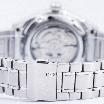 Presage de Seiko automatique Japon fait SPB035 SPB035J1 SPB035J montre homme