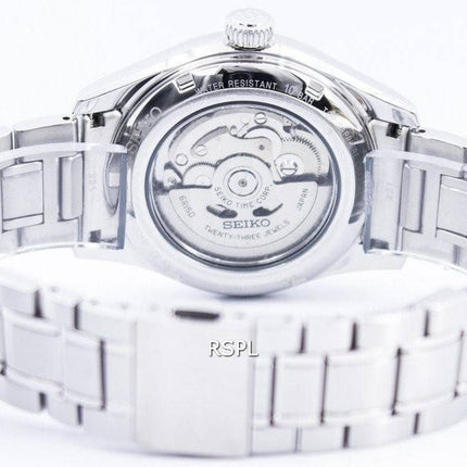 Presage de Seiko automatique Japon fait SPB035 SPB035J1 SPB035J montre homme