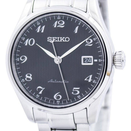 Presage de Seiko automatique Japon fait SPB037 SPB037J1 SPB037J montre homme