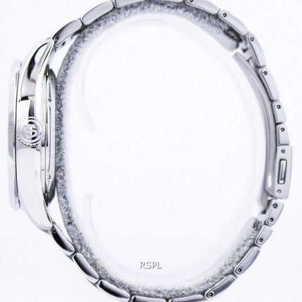 Presage de Seiko automatique Japon fait SPB037 SPB037J1 SPB037J montre homme