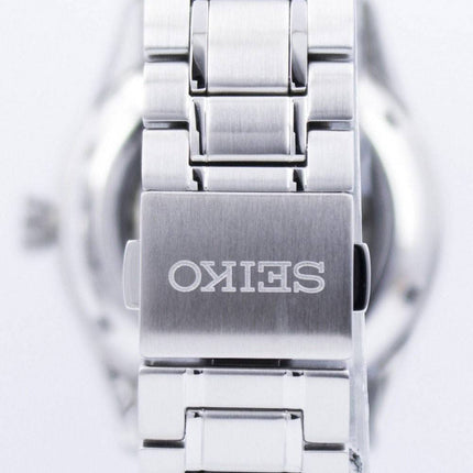 Presage de Seiko automatique Japon fait SPB037 SPB037J1 SPB037J montre homme