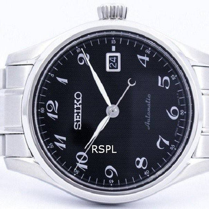 Presage de Seiko automatique Japon fait SPB037 SPB037J1 SPB037J montre homme