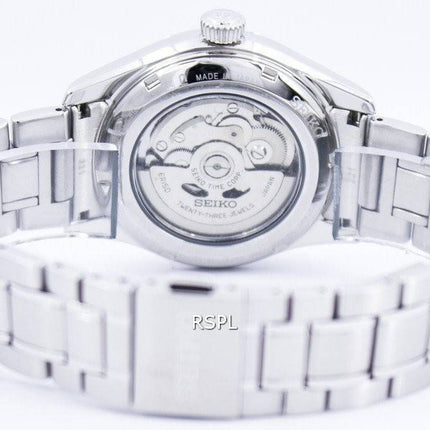 Presage de Seiko automatique Japon fait SPB037 SPB037J1 SPB037J montre homme