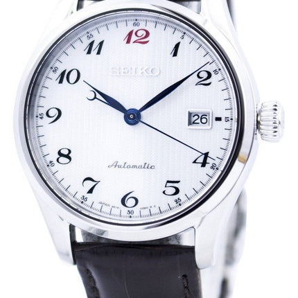 Presage de Seiko automatique Japon fait SPB039 SPB039J1 SPB039J montre homme