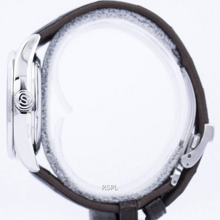 Presage de Seiko automatique Japon fait SPB039 SPB039J1 SPB039J montre homme