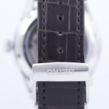Presage de Seiko automatique Japon fait SPB039 SPB039J1 SPB039J montre homme