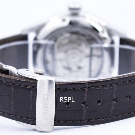 Presage de Seiko automatique Japon fait SPB039 SPB039J1 SPB039J montre homme