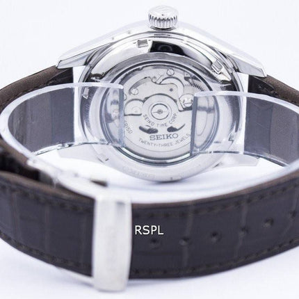 Presage de Seiko automatique Japon fait SPB039 SPB039J1 SPB039J montre homme