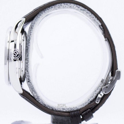 Presage de Seiko automatique Power réserve Japon fait SPB041 SPB041J1 SPB041J montre homme