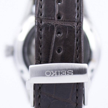 Presage de Seiko automatique Power réserve Japon fait SPB041 SPB041J1 SPB041J montre homme