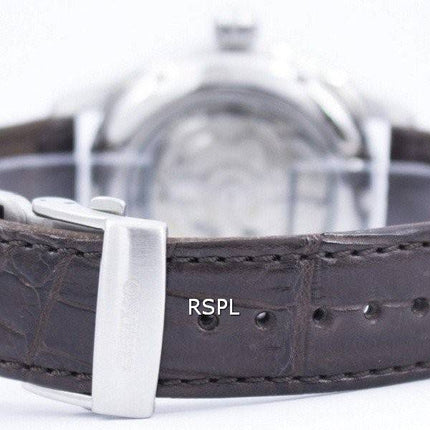 Presage de Seiko automatique Power réserve Japon fait SPB041 SPB041J1 SPB041J montre homme