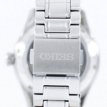 Presage de Seiko automatique Power réserve Japon fait SPB043 SPB043J1 SPB043J montre homme