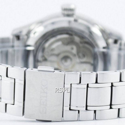 Presage de Seiko automatique Power réserve Japon fait SPB043 SPB043J1 SPB043J montre homme