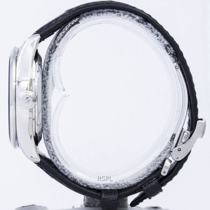 Montre Seiko Presage mise en veille automatique réserve SPB045 SPB045J1 SPB045J hommes