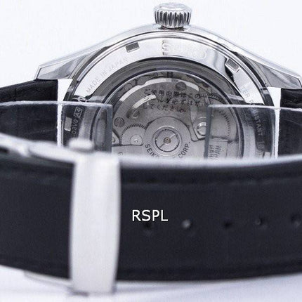 Montre pour homme Seiko Presage Automatic Japan SPB047 SPB047J1 SPB047J