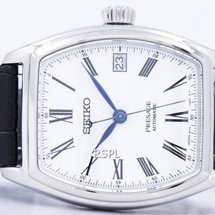 Montre Seiko Presage automatique SPB049 SPB049J1 SPB049J masculine