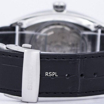 Montre Seiko Presage automatique SPB049 SPB049J1 SPB049J masculine