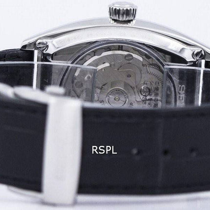 Montre Seiko Presage automatique SPB049 SPB049J1 SPB049J masculine