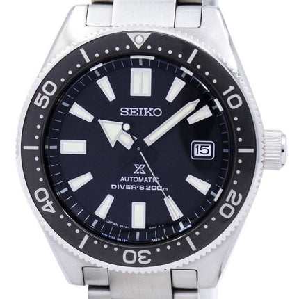 Seiko Prospex Diver automatique SPB051 SPB051J1 SPB051J hommes