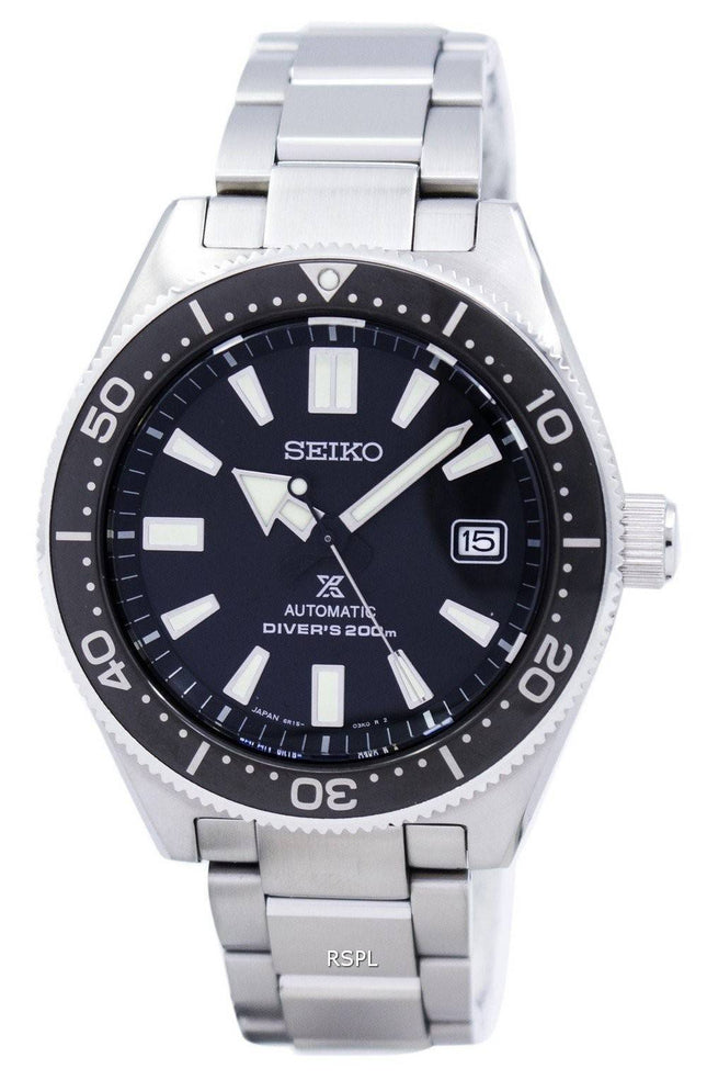 Seiko Prospex Diver automatique SPB051 SPB051J1 SPB051J hommes