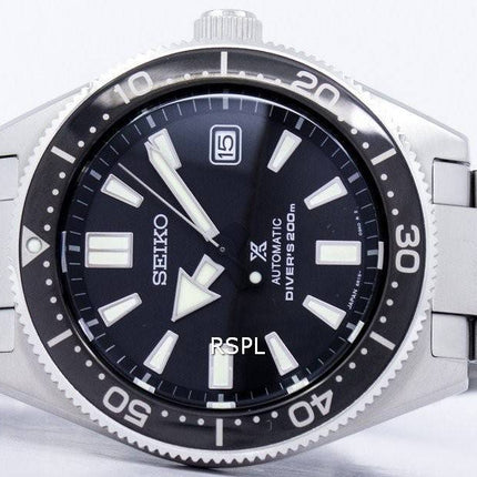 Seiko Prospex Diver automatique SPB051 SPB051J1 SPB051J hommes