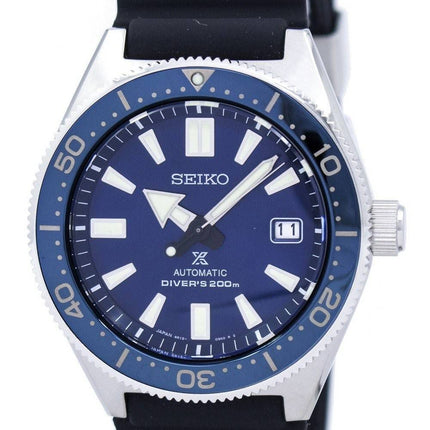 Seiko Prospex Diver automatique SPB053 SPB053J1 SPB053J hommes