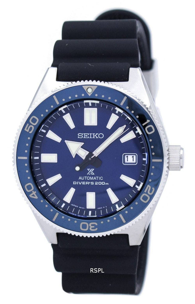 Seiko Prospex Diver automatique SPB053 SPB053J1 SPB053J hommes