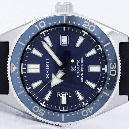 Seiko Prospex Diver automatique SPB053 SPB053J1 SPB053J hommes