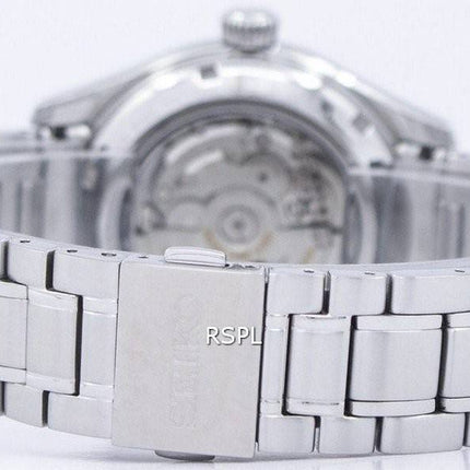 Presage de Seiko automatique Power réserve Japon fait SPB061 SPB061J1 SPB061J montre homme