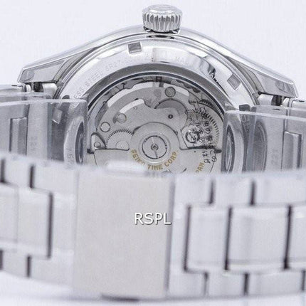 Presage de Seiko automatique Power réserve Japon fait SPB061 SPB061J1 SPB061J montre homme
