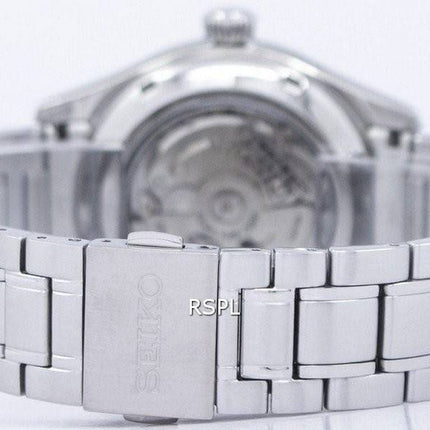 Presage de Seiko automatique Japon fait SPB063 SPB063J1 SPB063J montre homme