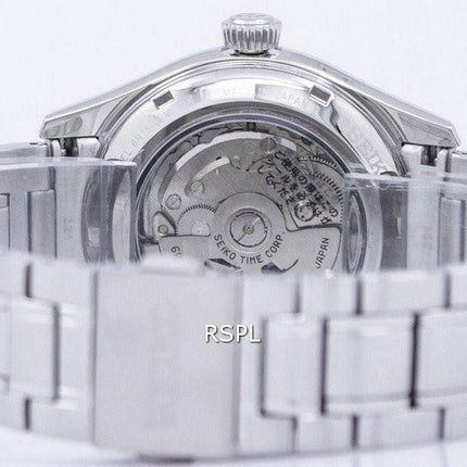 Presage de Seiko automatique Japon fait SPB063 SPB063J1 SPB063J montre homme