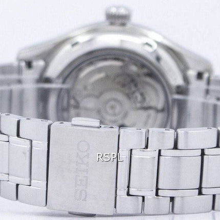 Presage de Seiko automatique Japon fait SPB065 SPB065J1 SPB065J montre homme