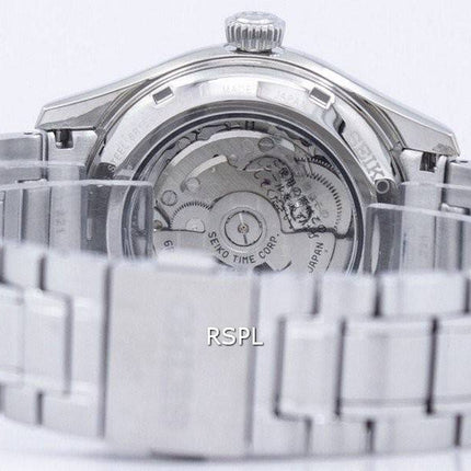 Presage de Seiko automatique Japon fait SPB065 SPB065J1 SPB065J montre homme