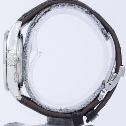 Presage de Seiko automatique Japon fait SPB067 SPB067J1 SPB067J montre homme