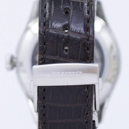 Presage de Seiko automatique Japon fait SPB067 SPB067J1 SPB067J montre homme