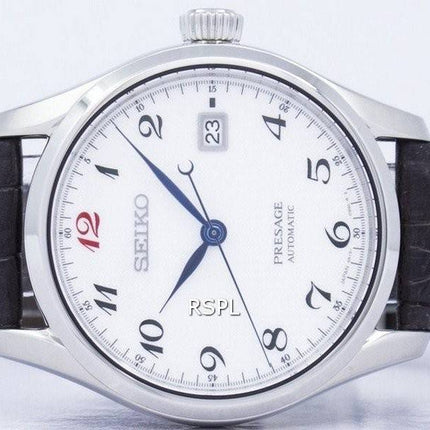 Presage de Seiko automatique Japon fait SPB067 SPB067J1 SPB067J montre homme