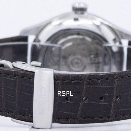 Presage de Seiko automatique Japon fait SPB067 SPB067J1 SPB067J montre homme