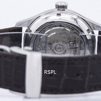 Presage de Seiko automatique Japon fait SPB067 SPB067J1 SPB067J montre homme