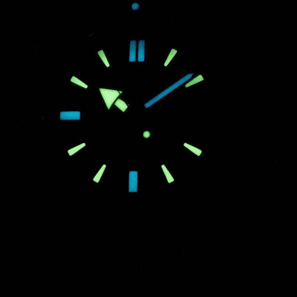 Seiko Prospex PADI automatique Diver 200M SPB071 SPB071J1 SPB071J montre homme