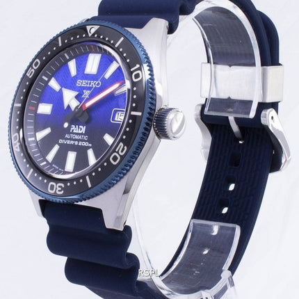 Seiko Prospex PADI automatique Diver 200M SPB071 SPB071J1 SPB071J montre homme