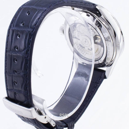 Seiko Presage SPB073 SPB073J1 SPB073J édition limitée montre de réserve pour hommes faite du Japon